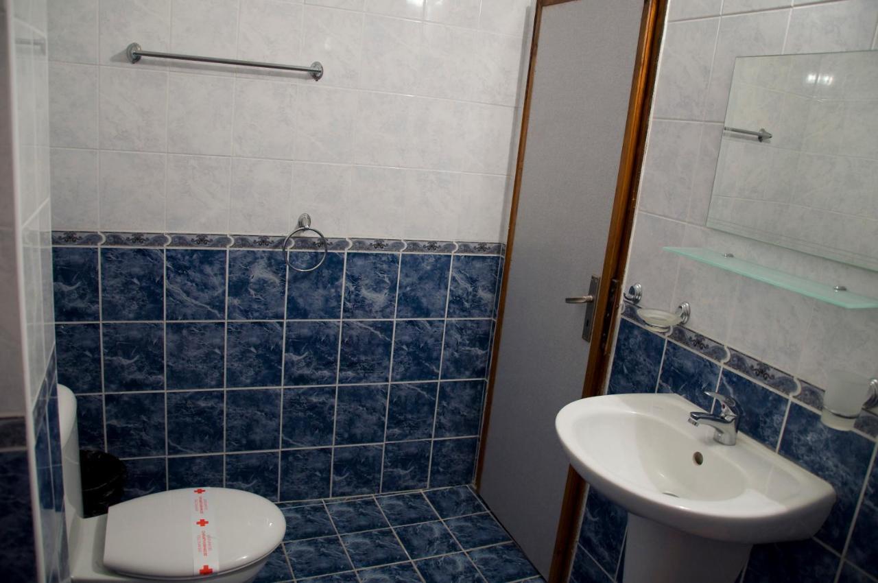 Bisser Obzor Ngoại thất bức ảnh