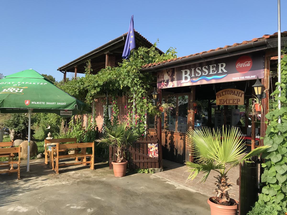 Bisser Obzor Ngoại thất bức ảnh