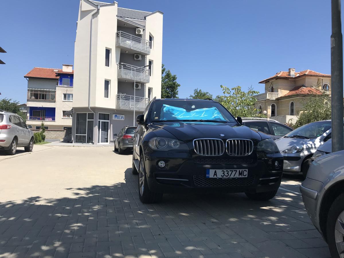 Bisser Obzor Ngoại thất bức ảnh